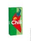 Preview: Verpackung der Chili-Design Löffelablage von DOIY.