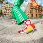 Preview: Originelle Snack‑Design‑Socken für Fashion‑Statement