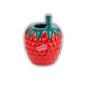 Preview: Dekorative Himbeer Vase von DOIY als Statement Wohnaccessoire