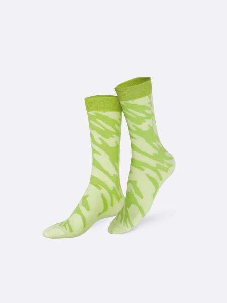 Originelle Unisex‑Socken White Wine als Geschenkidee